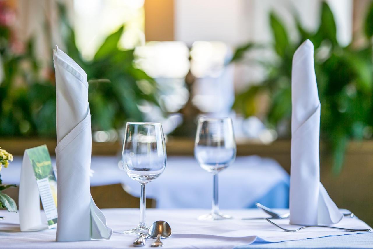 Aktivhotel Foettinger شتاينباخ آم أترزي المظهر الخارجي الصورة