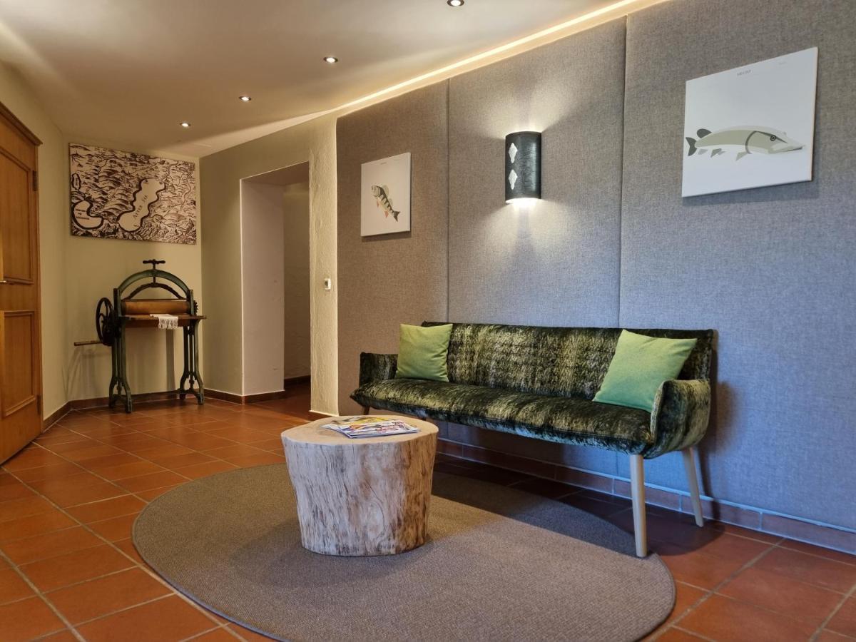 Aktivhotel Foettinger شتاينباخ آم أترزي المظهر الخارجي الصورة